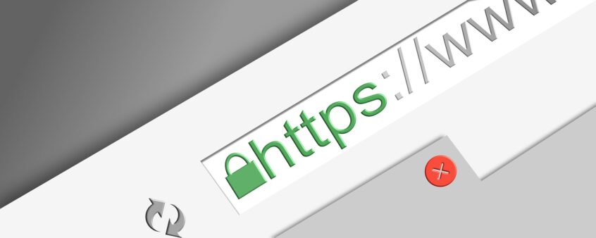 HTTPS para el SEO de tu web
