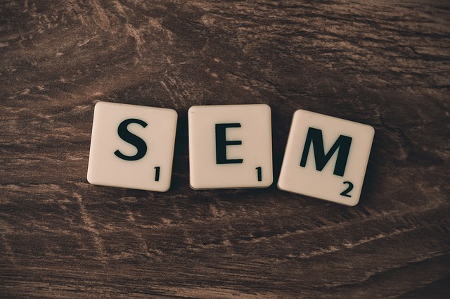 Cómo las campañas SEM puede empujar la posición de tu web